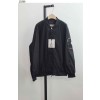 몽클레어 [MONCLER] 블랙 남성 바람막이 자켓 신상입고