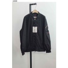 몽클레어 [MONCLER] 블랙 남성 바람막이 자켓 신상입고