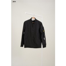 [STONE ISLAND] 스톤아일랜드 멤브라나 3L TC 봄버 자켓