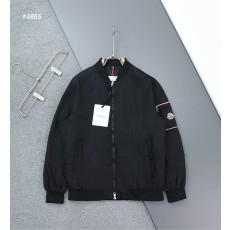 [MONCLER] 몽클레어 바라니 로고 윈드브레이커 자켓
