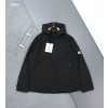 [MONCLER] 몽클레어 사시에르 윈드브레이커 후드 자켓