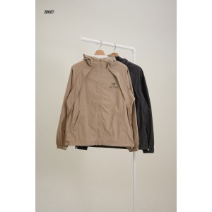 [ARCTERYX] 아크테릭스 후디 메쉬  윈드브레이커 자켓