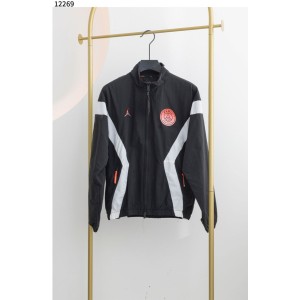 나이키 [NIKE] 조던 파리 생제르맹 남성 앤썸 재킷 신상입고