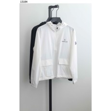 몽클레어 [MONCLER] 남성 후드 바람막이 자켓 신상입고