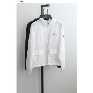 몽클레어 [MONCLER] 남성 후드 바람막이 자켓 신상입고