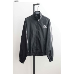 발렌시아가 [BALENCIAGA] Loop Sports Icon Tracksuit Jacket 신상입고