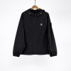 [STONE ISLAND] 후드 경량바람막이
