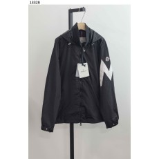 몽클레어 [MONCLER] Fetuque 페투크 윈드브레이커 후드 자켓 신상입고