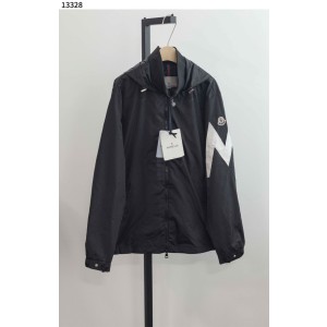 몽클레어 [MONCLER] Fetuque 페투크 윈드브레이커 후드 자켓 신상입고