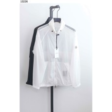 몽클레어 [MONCLER] 남성 후드 바람막이 자켓  신상입고