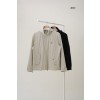 [BRUNELLO CUCINELLI] 브루넬로 쿠치넬리 미니 로고 후드 바람막이 자켓