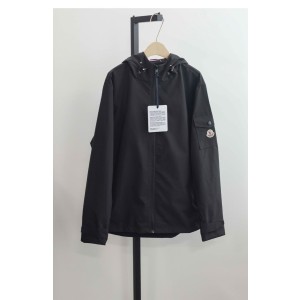 몽클레어 [MONCLER] 사씨에르 자켓 블랙 신상입고
