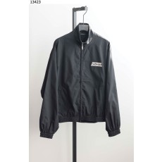 발렌시아가 [BALENCIAGA] Masking tape tracksuit jacket 신상입고