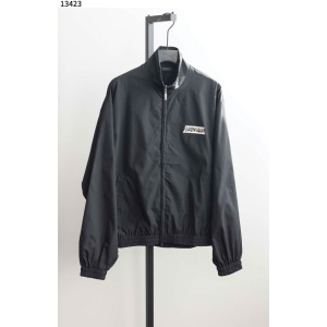발렌시아가 [BALENCIAGA] Masking tape tracksuit jacket 신상입고