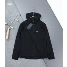[ARC'TERYX] 아크테릭스 스쿼미시 초경량 윈드브레이커 후드 자켓