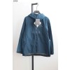 아크테릭스 [ARC'TERYX] 남성 알파 SV 재킷 - 블루 신상입고