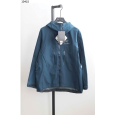 아크테릭스 [ARC'TERYX] 남성 알파 SV 재킷 - 블루 신상입고