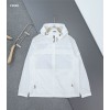 [MONCLER] 몽클레어 그레노블 윈드브레이커 후드 자켓