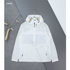 [MONCLER] 몽클레어 그레노블 윈드브레이커 후드 자켓