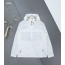 [MONCLER] 몽클레어 그레노블 윈드브레이커 후드 자켓
