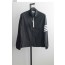 톰브라운 [Thom Browne] 수입고급 샤이니 립스탑 래글런 4-바 트랙 재킷 신상입고