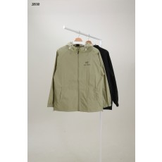 [ARCTERYX] 아크테릭스 라이트 웨이트 후디 바람막이 자켓