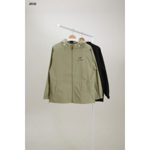 [ARCTERYX] 아크테릭스 라이트 웨이트 후디 바람막이 자켓