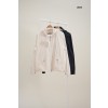 [BRUNELLO CUCINELLI] 브루넬로 쿠치넬리 후드 스트링 윈드브레이커 자켓