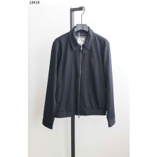 브루넬로쿠치넬리 [Brunello Cucinelli] 남성 봄버 블루종 자켓 신상입고