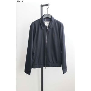 브루넬로쿠치넬리 [Brunello Cucinelli] 남성 봄버 블루종 자켓 신상입고