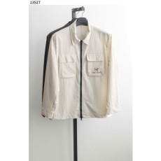 아크테릭스 [ARC'TERYX] 남성 포켓 카라 셔츠 자켓 신상입고