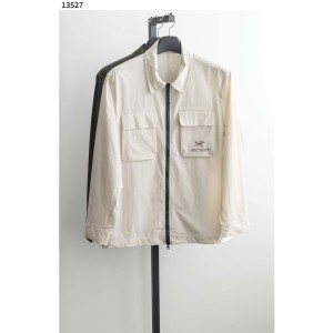 아크테릭스 [ARC'TERYX] 남성 포켓 카라 셔츠 자켓 신상입고