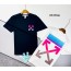 [OFF-WHITE] 오프화이트 그라베이션 에로우 반팔티
