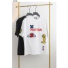 [Louis Vuitton] 루이비통 NBA 멀티 로고 티셔츠