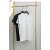 메종키츠네 [Maison Kitsuné] 24SS 폭스 헤드 코튼 티셔츠 신상입고