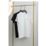 메종키츠네 [Maison Kitsuné] 24SS 폭스 헤드 코튼 티셔츠 신상입고