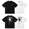 [STUSSY] 스투시 아라크니드 스파이더 수입 반팔티셔츠