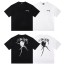[STUSSY] 스투시 아라크니드 스파이더 수입 반팔티셔츠
