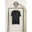 [PHILLIPP PLEIN] 필립플레인 빅로고 반팔 카라티셔츠