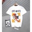[OFF-WHITE] 오프화이트 SS 나이키 콜라보 조던 반팔티 남여공용