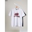 [BALENCIAGA] 발렌시아가 더블 B 그래픽 코튼 티셔츠