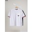 [PRADA] 프라다 나일론 믹스업 포켓 삼각 로고 코튼 티셔츠