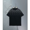 [LOUIS VUITTON] 루이비통 그라디언트 모노그램 반팔 티셔츠