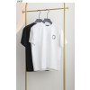 크롬하츠 [Chrome Hearts] 컨버스 써클 로고 티셔츠 신상입고