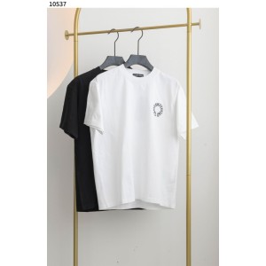 크롬하츠 [Chrome Hearts] 컨버스 써클 로고 티셔츠 신상입고