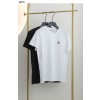 몽클레어 [MONCLER] 몽클레어 로고 패치 남성 반팔티 신상입고