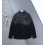 [Maison Margiela] 메종마르지엘라 그라데이션 스티치 데님 셔츠