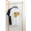 디올 [Christian Dior] 디올 새들 프린팅 티셔츠 신상입고