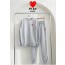 [Comme des Garcons] 꼼데가르송 남여공용 레드하트 로고 맨투맨 & 조거 팬츠 셋
