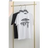 발렌시아가 [BALENCIAGA] BALENCIAGA 티셔츠 폴로 비앙코 신상입고